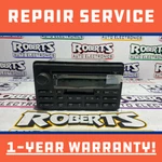 *repair Service* 2003 Ford Expedition Am Fm Cassette Cd Radio *2L1F-18C868-CA*. Fixed Price $35.00.
