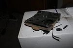 Nos ? Ford 1979 86 Mustang Capri Drop Down Ash Tray D9ZB-6604822-AWA. Fixed Price $47.20.
