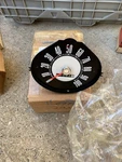 1967 1968 1969 Ford Pickup Truck Nos Speedometer F100 250 350 C7TZ-17255A. Fixed Price $125.00.