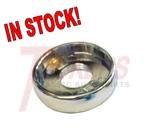 1967-1972 Chevy C10 Gmc Truck Headlight Windshield Wiper Choke Escutcheon Bezel. Fixed Price $15.95.