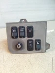 Peterbilt 386 S64-6015-650 Dash Panel Ignition Switch "no Key". Fixed Price $184.99.
