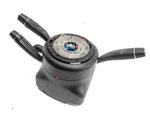 13-19 Mercedes Gl Ml (W166 X166) Blinker Wiper Cruise Combination Switch (black). Fixed Price $249.99.
