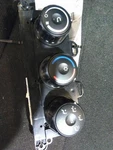 Replaces A22-73671-002 Freightliner Cascadia Temperature Control , Oh. Fixed Price $109.75.
