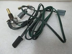 Mopar Nos 1969 Plym Fury Dodge Polara Monaco Rear Speaker Fader Control 2947230. Fixed Price $95.00.