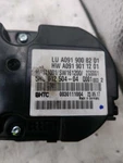 Temperature Control Fits 18-19 Infiniti QX30 606877. Fixed Price $103.99.