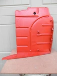 1941-1948 Studebaker M-series Truck Lh Radiator Air Deflector Oem Part #648711. Fixed Price $75.00.