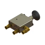 Saf Holland XB-11744 King Pin Release Valve Multi Purpose. Fixed Price $401.94.