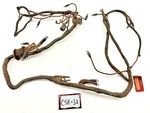 Nos Oem 1939 Ford Deluxe Cowl Underdash Wiring Harness 91A-14401-D C58-32. Fixed Price $124.95.