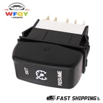 For Peterbilt / Kenworth Cruise Control Rocker Switch P27-1040-15 P27104015. Fixed Price $18.39.