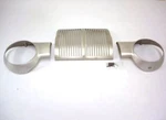 1942 To 1948 Mercury Dash Panel Insert 3 Piece Set Hardware Find!. Fixed Price $538.95.