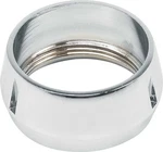 1966-68 Gm; Ignition Switch Bezel Nut; Chrome; Various Models. Fixed Price $8.99.