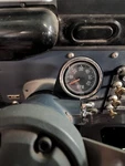 Factory Tach Column Mount Bracket Kit Cup V8 I6 Jeep CJ5 CJ7 Scrambler Made Usa. Fixed Price $48.95.