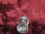 Ford Cigarette Lighter. Fixed Price $10.99.