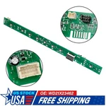 Control Board Compatible For Dishwasher WD21X31902C WD21X23462 WD21X3200. Fixed Price $59.99.