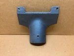 1969-1977 Corvette Lower Steering Column Cover Slate Blue Oem Gm # 9750446 Used. Fixed Price $44.99.