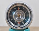 1957 Chrysler Dash Clock Ge Motochron D609A-G11 Made In Ashland Mass Usa. Fixed Price $175.00.