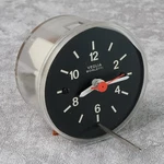 Veglia Borletti Ferrari Fiat Lancia Alfa Romeo Clock Dashboard Nos. Fixed Price $375.00.