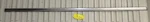 Used Fiat Right Front Door Trim Side Moulding. Fixed Price $30.00.