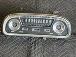 Oem 1960 61 62 63 Ford Falcon Ranchero Speedometer Gauge Cluster. Fixed Price $76.49.