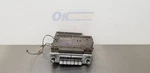 1957 Ford Fairlane 500 Radio Audio Receiver Head Unit. Fixed Price $350.00.