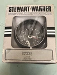 Vintage Nos 1980S Stewart Warner 2-1/16" Quartz Clock 82338 Us Made Jdm Street. Fixed Price $89.99.