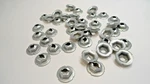 10 Side Marker Bezel Nuts! For 1960-70'S Mopar Body Cuda Challenger Etc. Fixed Price $29.50.