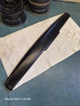 Dodge Van Dash Pad, 1971 1972 1973 Tradesman Sportsman Mopar B Series. Fixed Price $325.00.