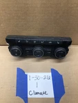 16 17 Vw Tiguan Heater Ac Climate Control Heated Seats Dual Zone 1K8907044BS. Fixed Price $75.00.