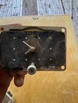 1950 1951 1952 Oldsmobile 88 98 Dash Clock Borg 1A-15000-A1 Vintage. Fixed Price $60.00.