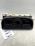 1999-2004 Chevrolet Tracker Speedometer Instrument Cluster Gauge Oem 30020768. Fixed Price $55.00.