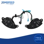 Steering Wheel Cruise Control Switch 2611199C91 For 07-16 International Prostar. Fixed Price $48.97.