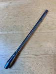 1962-66 Ford Thunderbird Turn Signal Lever C2SZ-13310-A. Fixed Price $25.00.