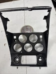 1969 Corvette Center Gauge Bezel 6491171 Early Seat Belt Clean Cut Oem. Fixed Price $329.99.