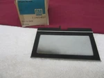 Nos 1969 1970 Oldsmobile Instrument Panel Ash Tray Door (less Applique)gm 401837. Fixed Price $38.99.