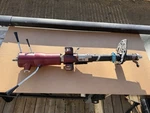 1971-1976 Grand Bonneville Tilt Steering Column Automatic B-body Gm Oem. Fixed Price $652.02.