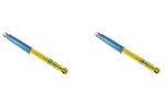 Bilstein B6 4600 Rear Shock Absorber Pair Fits Dodge Ram 2500 3500. Fixed Price $207.03.