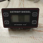 2014 Freightliner Cascadia Detroit Optimized Idle Module 23524330. Fixed Price $49.00.