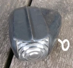 1950'S Gm Guide Autronic Eye Automatic Headlight Dimmer C3-52 Original. Fixed Price $49.00.
