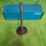 Nos Trw .015" Stem 1.94 For Sbc Chevrolet Intake Valve Repair 1968+ 307 350 Usa. Fixed Price $15.00.