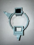 1972-1977 Corvette Tach Housing 6480918 Gauge Cluster Oem C3. Fixed Price $65.00.