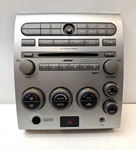 Nissan Titan 2005-2008 Center Dash Radio A/c Climate Bezel Trim Oem. Fixed Price $130.19.