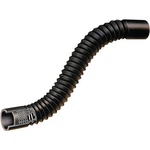 31610 Ac Delco Radiator Hose Upper For Vw Chevy Olds Mb Mercedes Pickup Truck. Fixed Price $34.45.