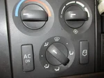 Replaces 2013 Volvo Vnl Temperature Control , Fl. Fixed Price $173.22.