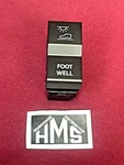 A06-90128-055 Freightliner Foot Well Dome Light Switch Fits 2019 Cascadia. Fixed Price $32.84.