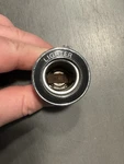 1971 1972 1973 Mustang Cougar Cigarette Lighter Bezel D1ZB-15053-A Used Original. Fixed Price $35.99.