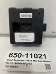 2020 Freightliner Business Class M2 Cab Module A6601400002 (650-11021). Fixed Price $162.00.
