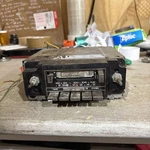 1978-1987 Chevy Corvette Truck Am/fm Radio Stereo Impala Blazer Camaro Gmc 1500. Fixed Price $110.00.