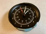 1973 - 77? Gm Pontiac Gto Lemans Rally Accessory Dash Clock. Fixed Price $69.99.