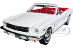 1964 Ford Mustang White 007 James Bond 1/24 Diecast Model By Motormax 79852. Fixed Price $26.12.