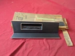 Nos 1968 69 Plymouth Valiant Signet Dash Bezel Without Radio And Heater 2884638. Fixed Price $179.10.